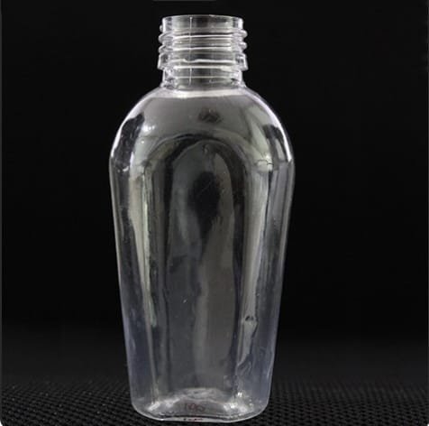 100 ML PHARMACEUTICAL BOTTLES